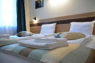 Отель City House Hotel & Restaurant Русе Двухместный номер «Комфорт» с 1 кроватью-3